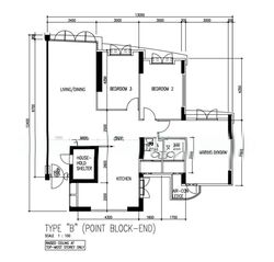 Blk 316C Anchorvale Link (Sengkang), HDB 5 Rooms #521978921